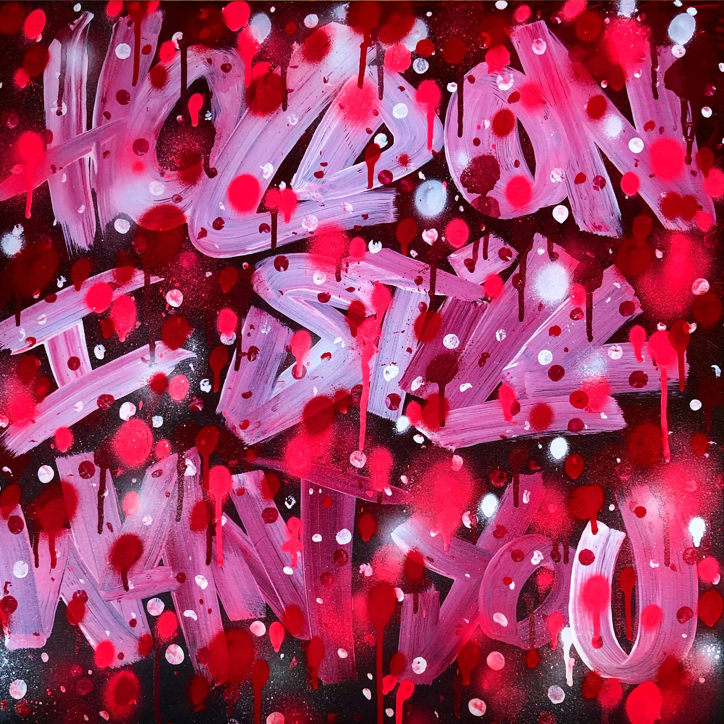 Hold on I still want you