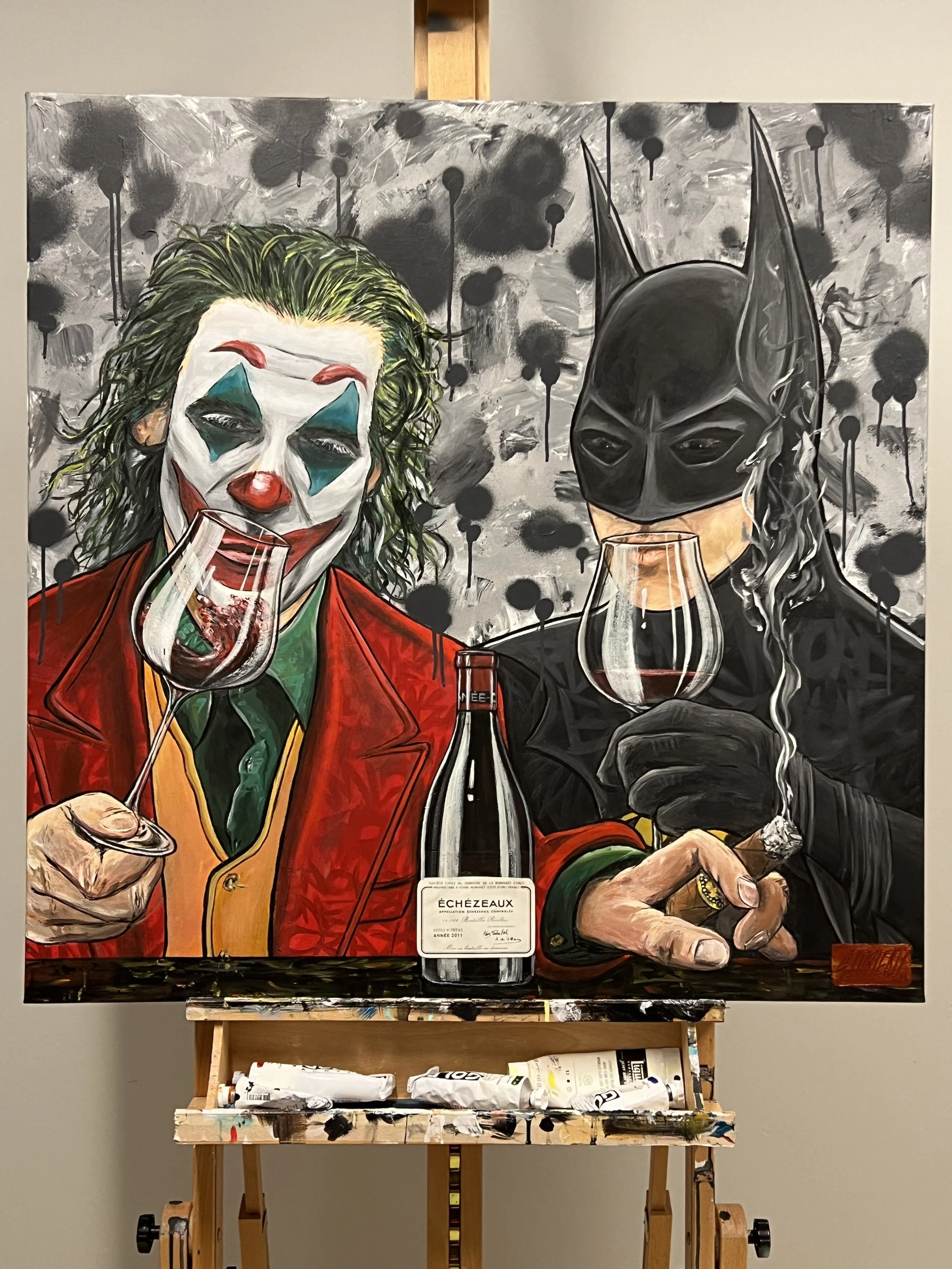 A pour of Rivalry.JPG