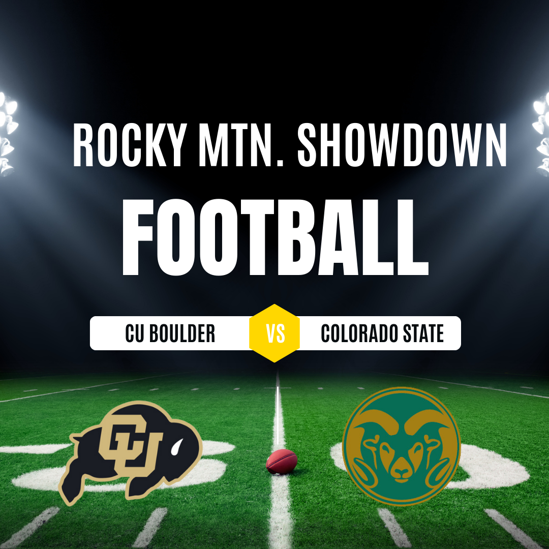 Colorado University’s prime time is falling off