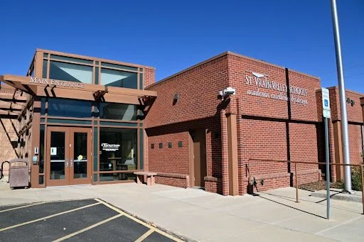 Kelly and Solomon Take Different Approaches to Strengthen Schools and Communities in SVVSD