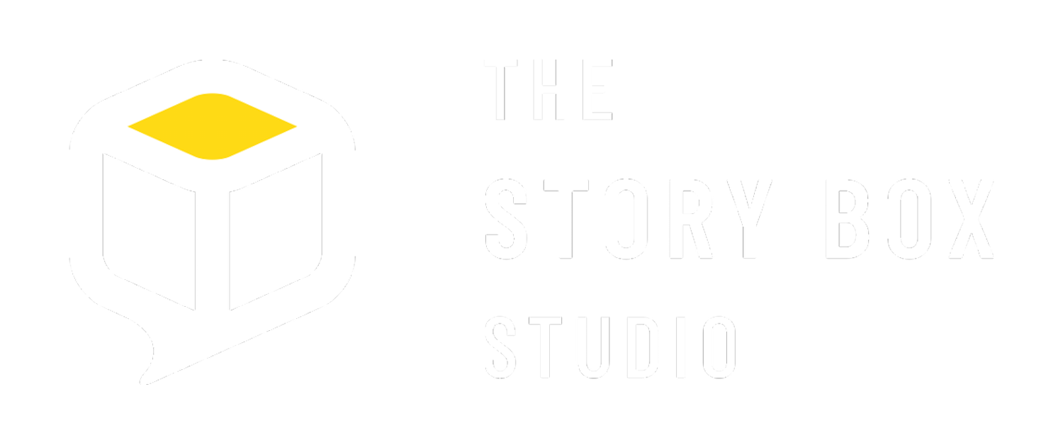 The Story Box Studio