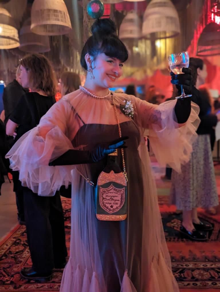 Gala des Lauriers de la Gastronomie Québécoise 2024
