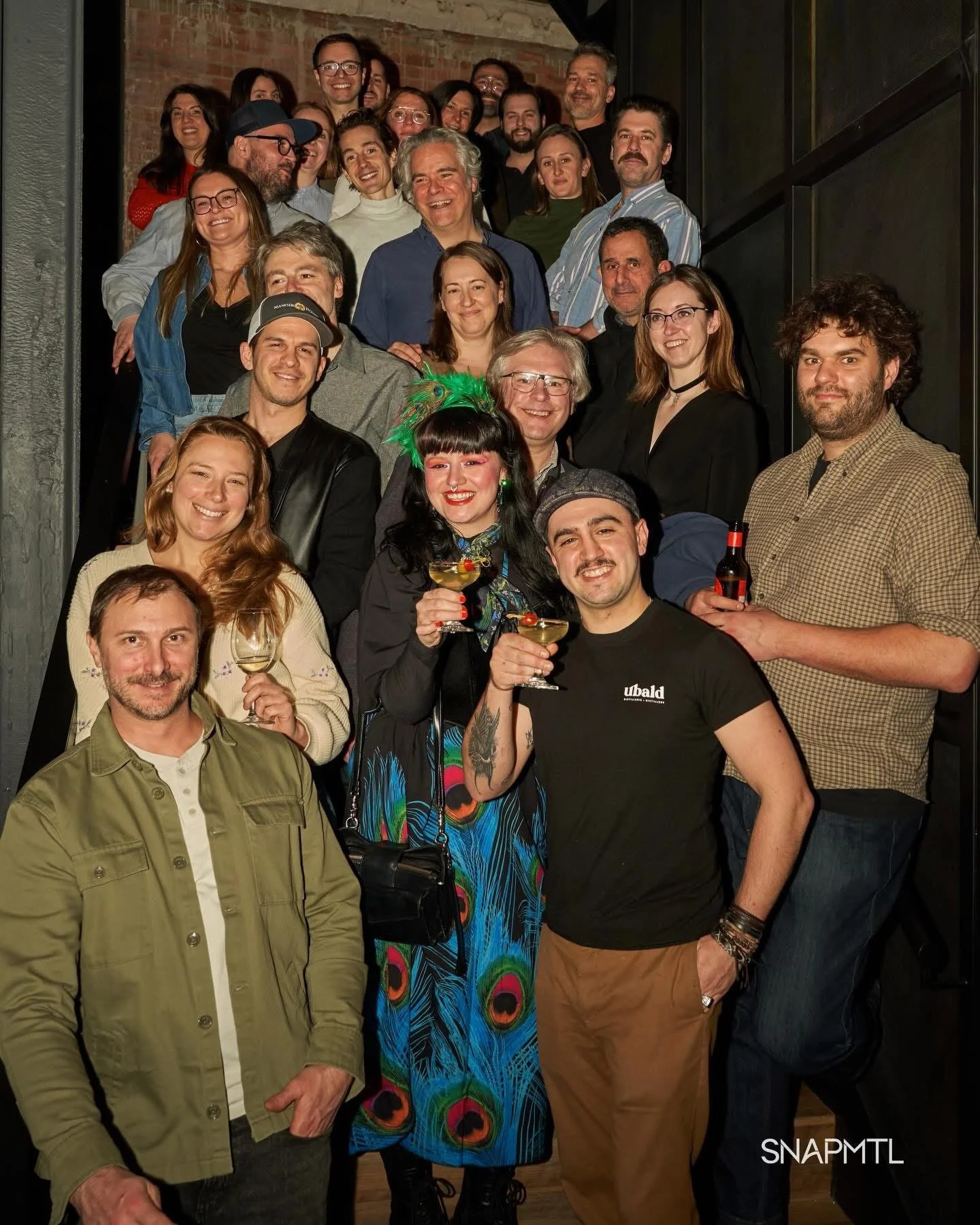 Les Lauriers de la Gastronomie Québécoise - Édition 2026