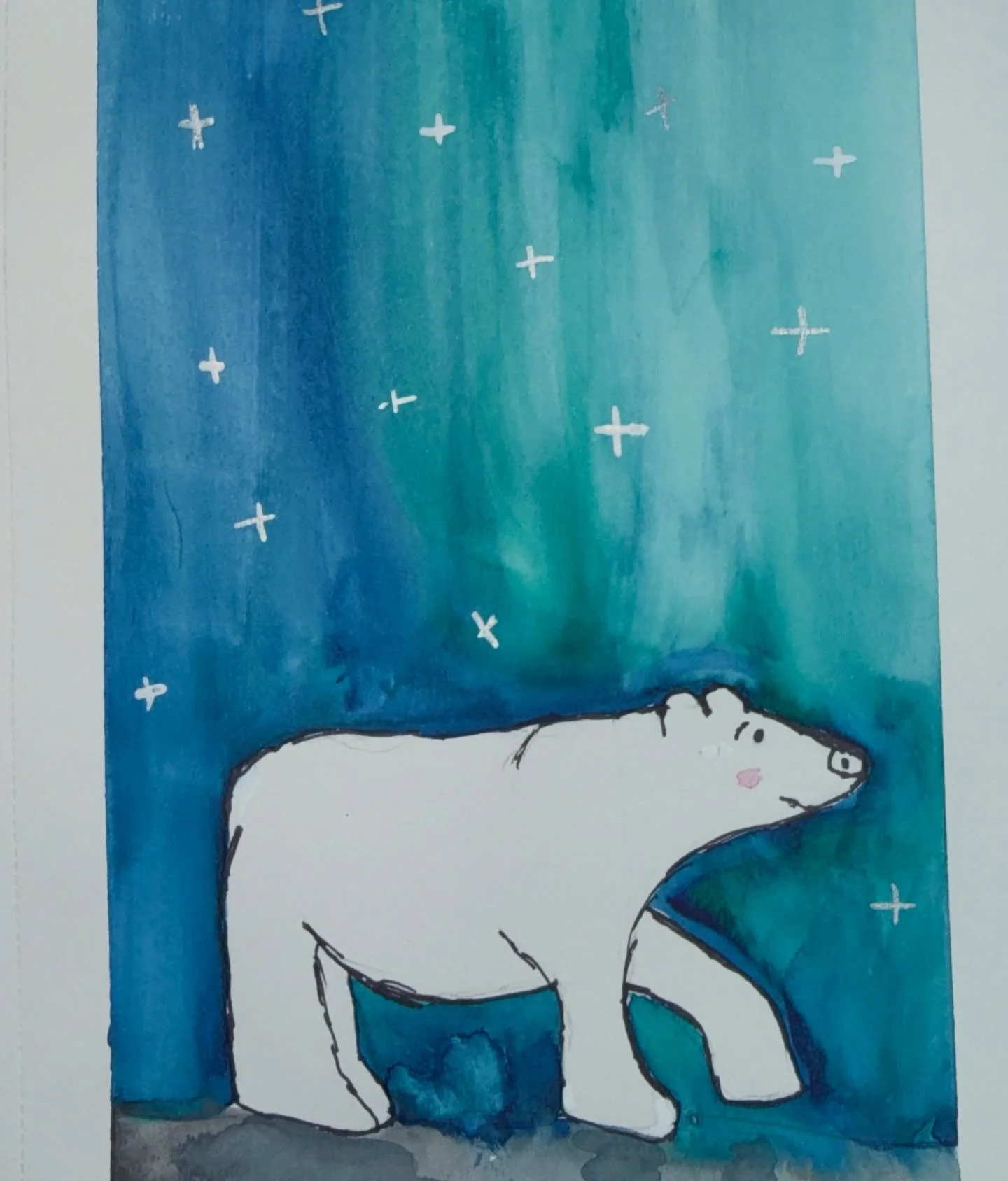 It&rsquo;s never too late to try new leisure activities. What is something you&rsquo;ve been wanting to try but haven&rsquo;t made the jump yet?

For me, it was watercoloring. My feed is full of inspiration and I finally made the jump. Let&rsquo;s ex