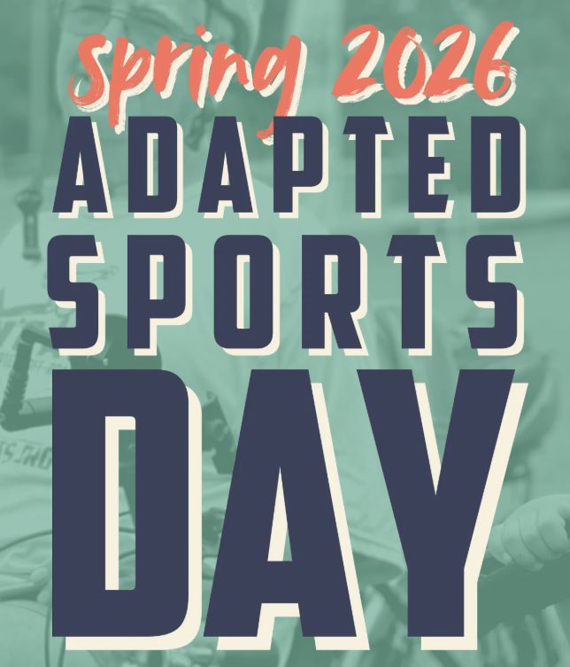 Adapted Sports Day (Spring 2026)