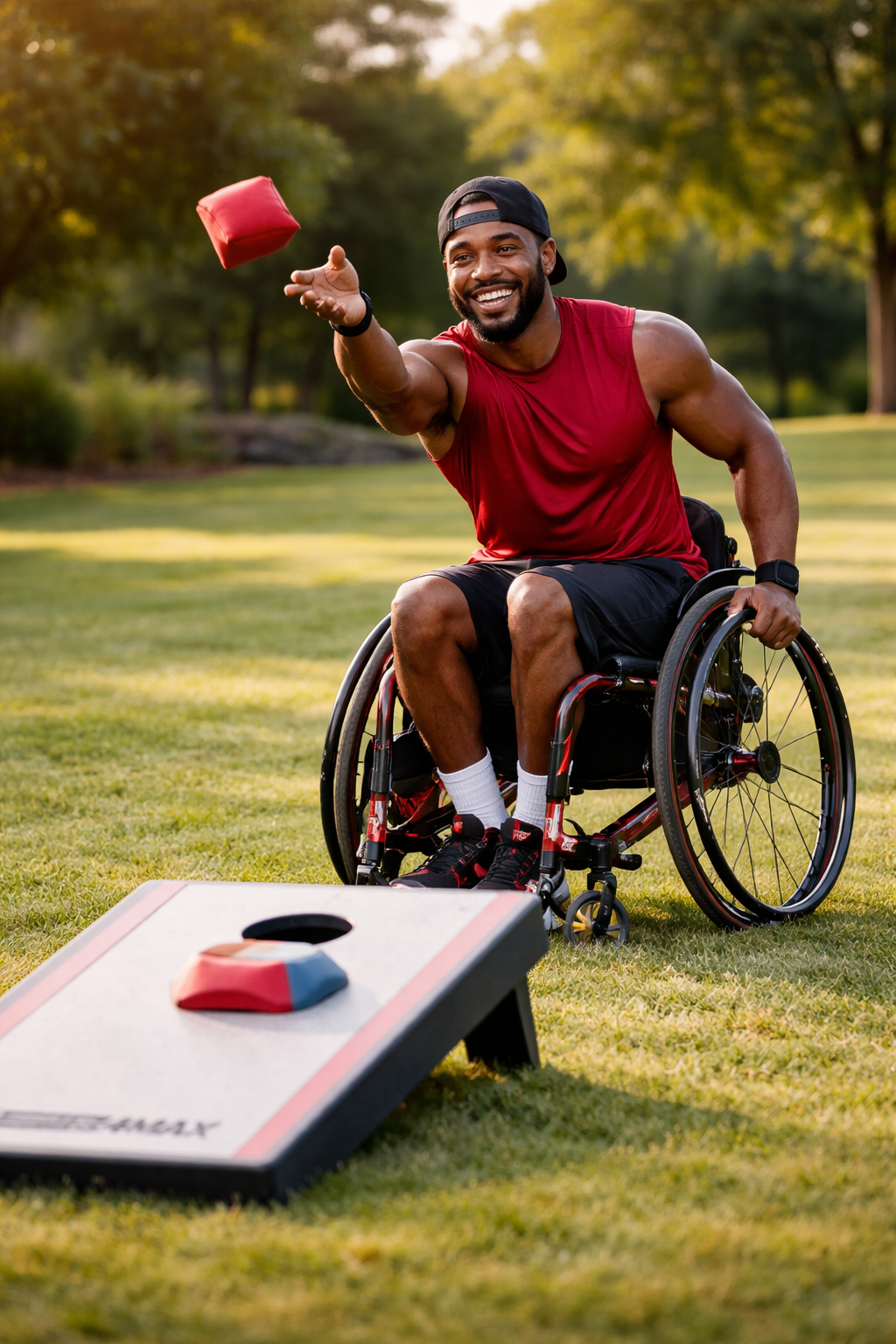 Summer Family Fun Experience