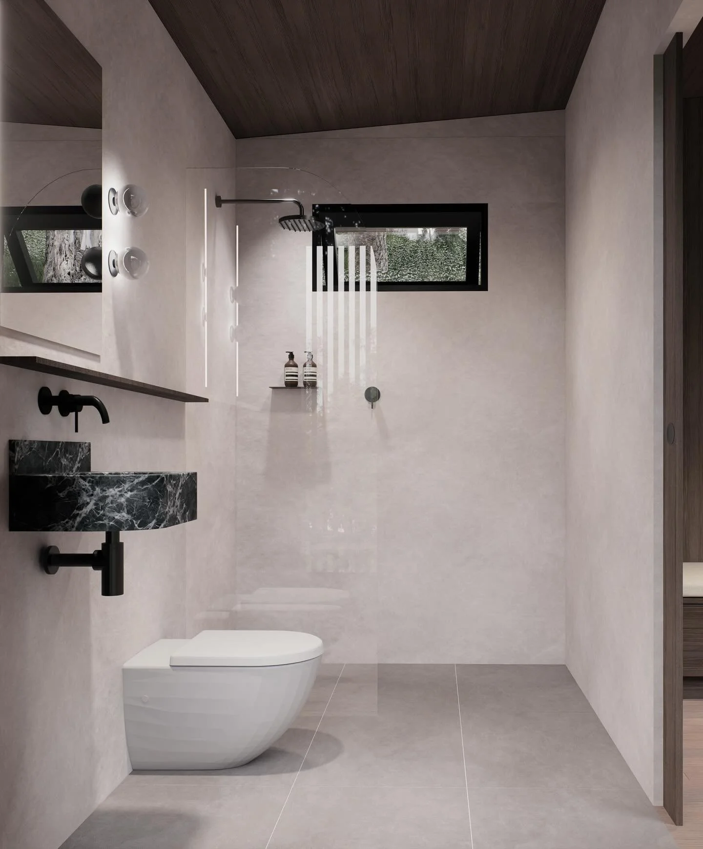 Otis interior from a few angles. 
.
.
.
#tinyhome #tinyhomeaustralia #tinyhousedesign #tinyhousebuilder #retreat #tinyhouseretreat #airbnbaustralia #wineryretreat #farmstay #cabinlove #thow #offgrid #offgridlife