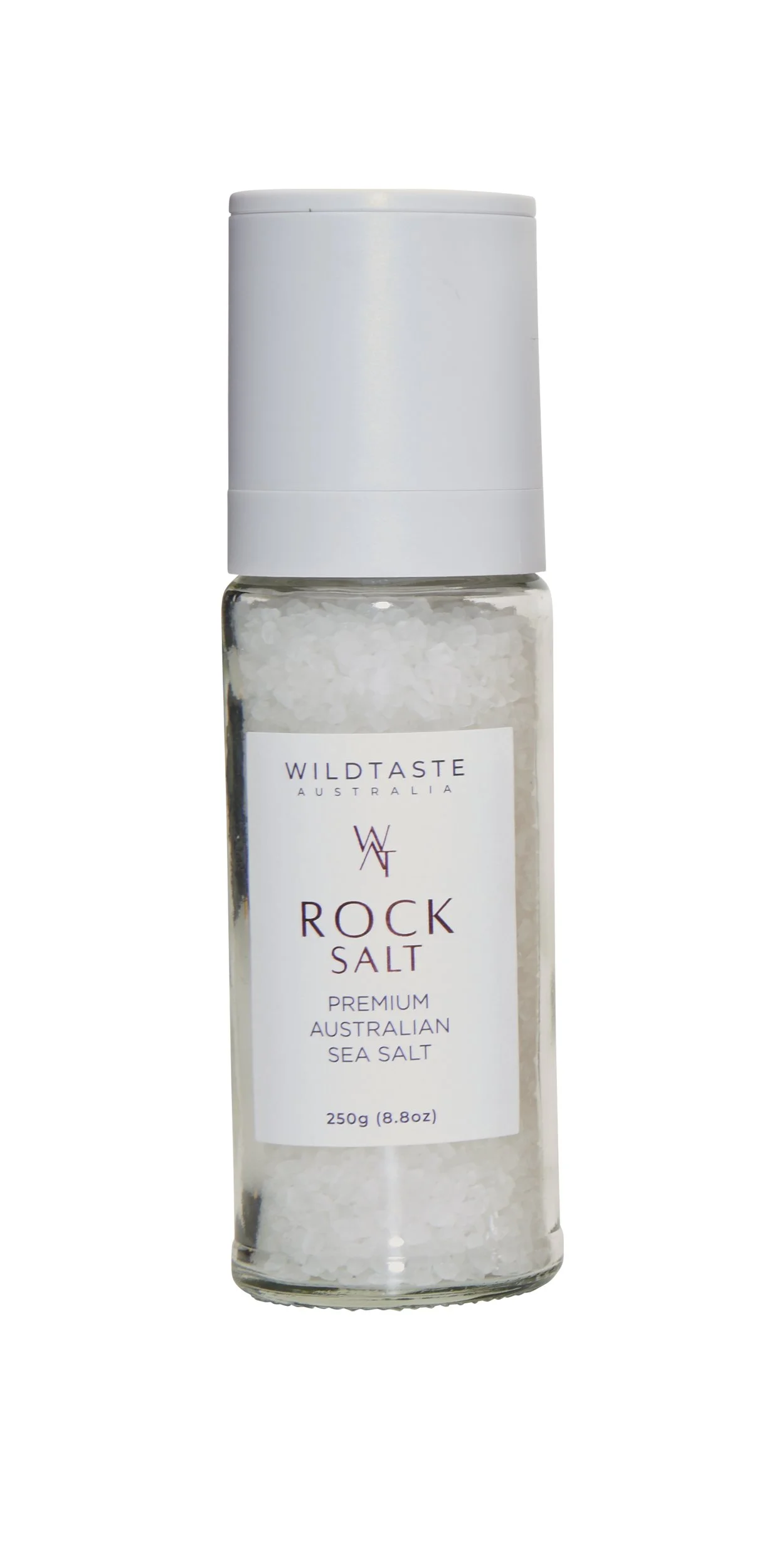 Premium Australian Sea Salt