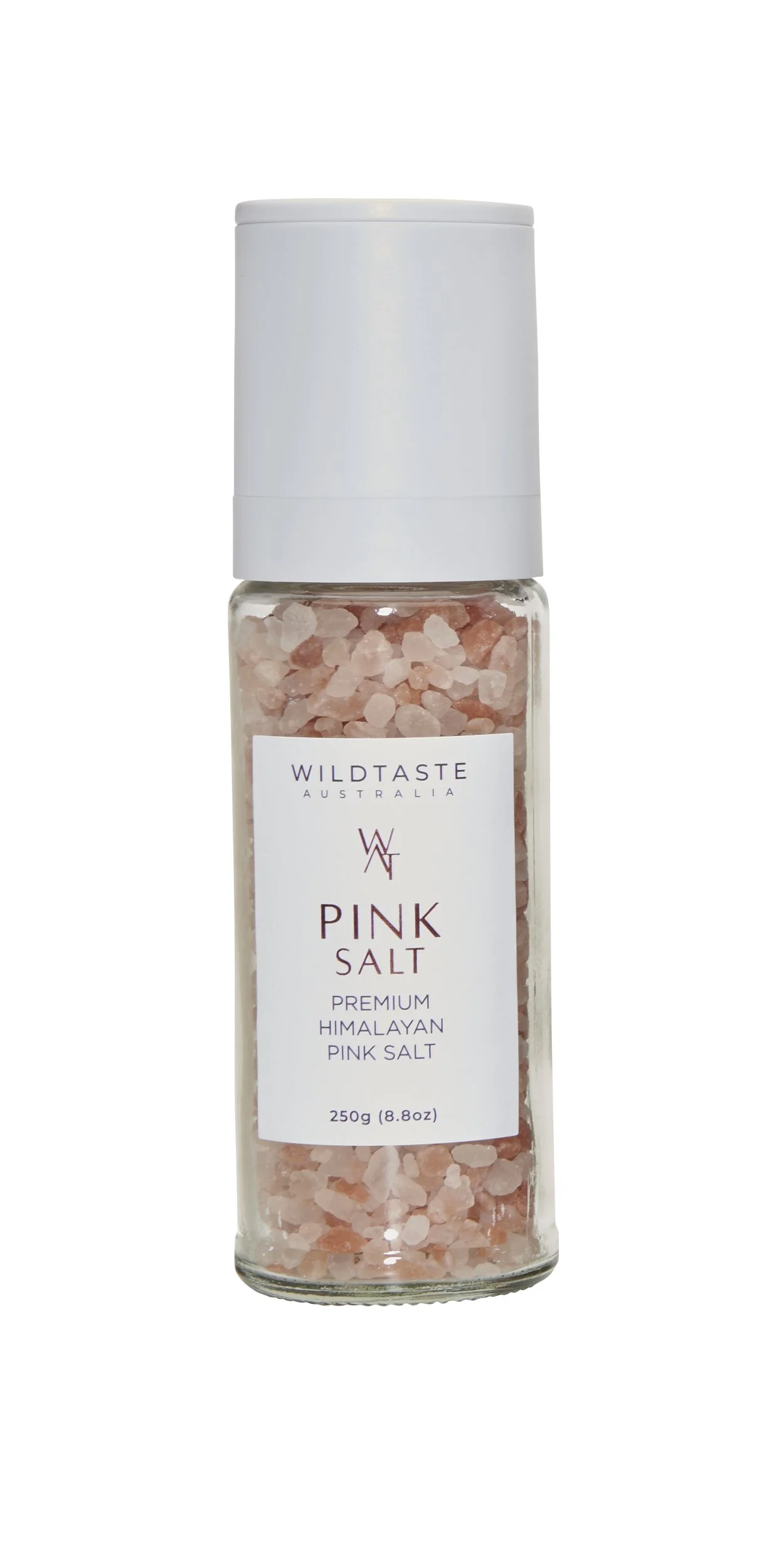 Premium Australian Himalayan Pink Salt