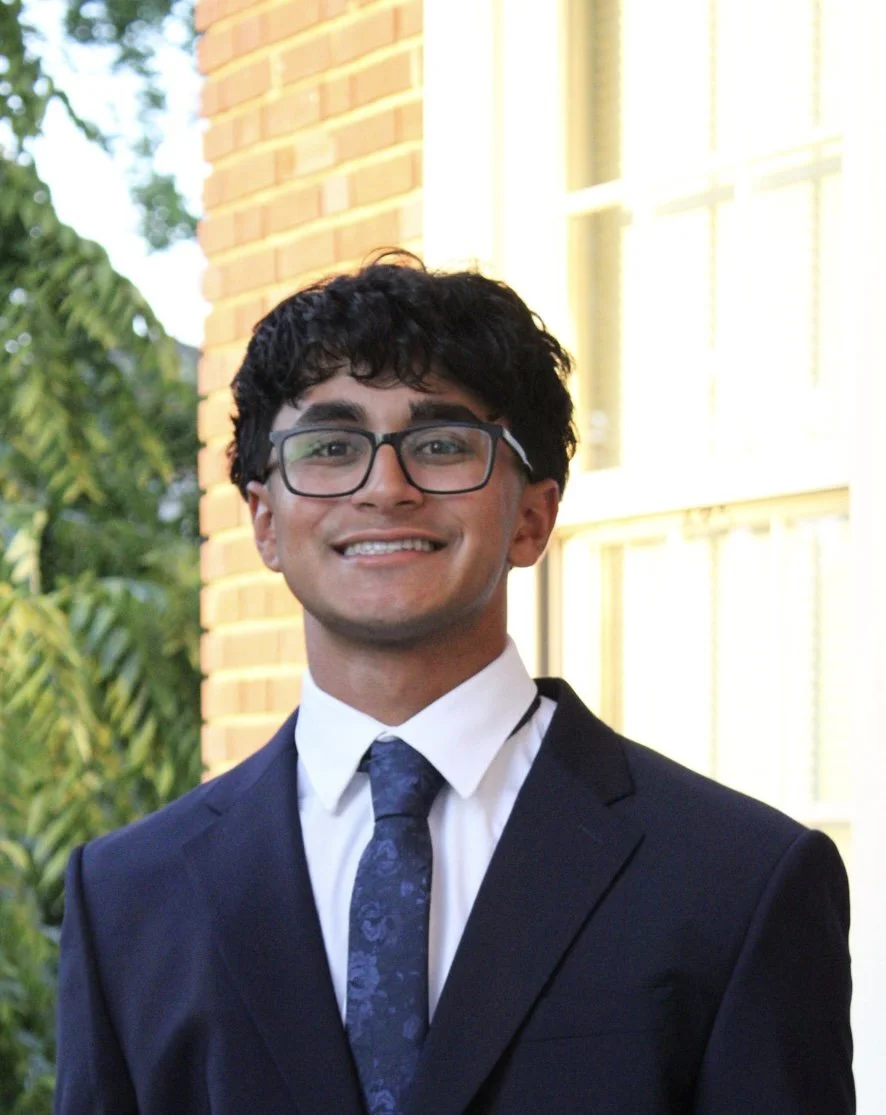 Raghav Vijayapal