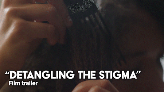Detangling The Stigma
