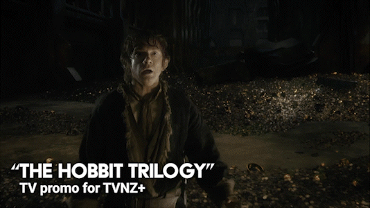 The Hobbit Trilogy