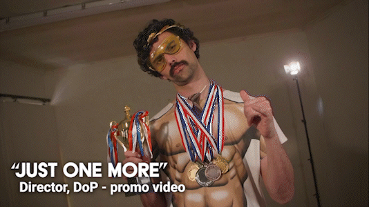 Just One More - other