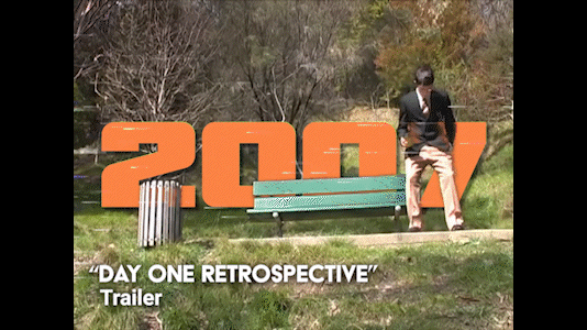 Day One Retrospective