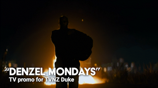 Denzel Mondays