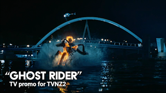 Ghost Rider