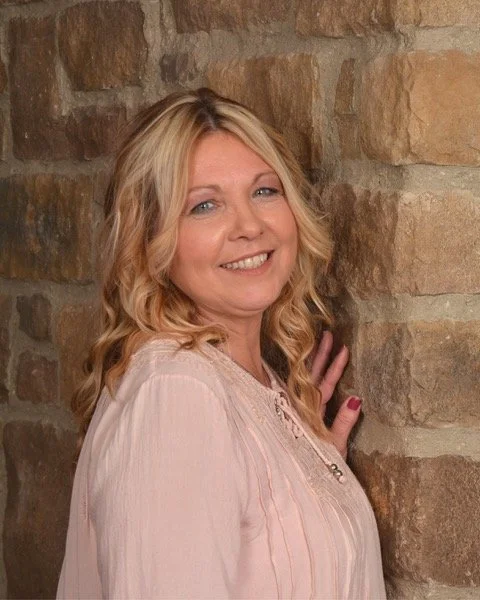 Sherrie Easley Headshot