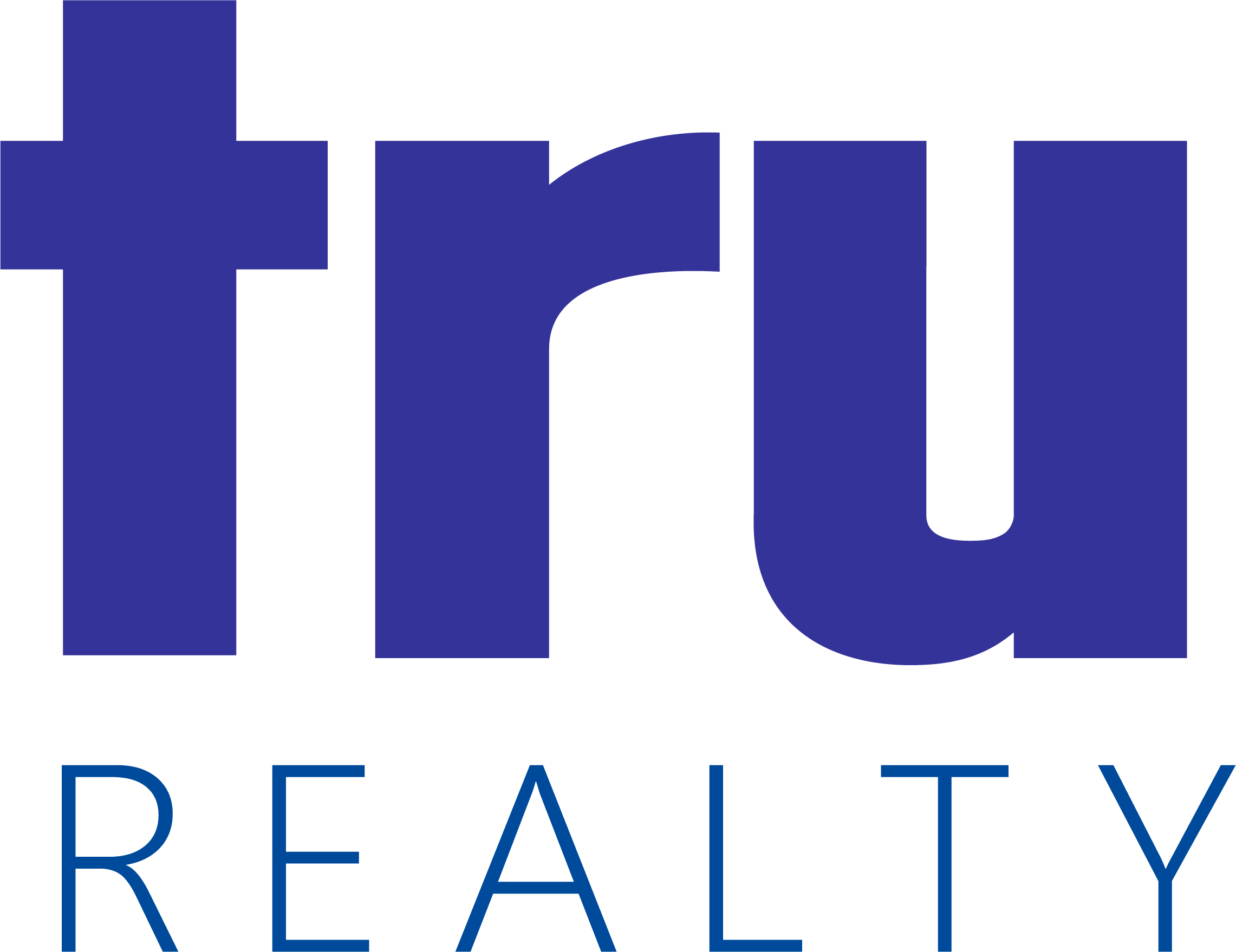tru realty logo