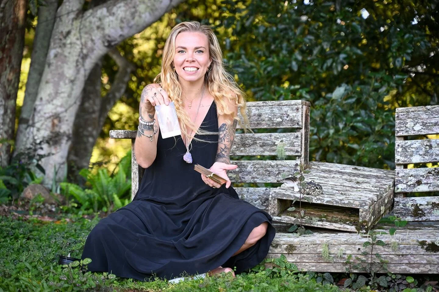 Have you been feeling that pull lately&hellip; like one step forward, one step back?

A wobble between what feels safe and familiar, and what feels expansive, unknown&hellip; but deeply calling you forward.

It&rsquo;s like part of you knows there&rs