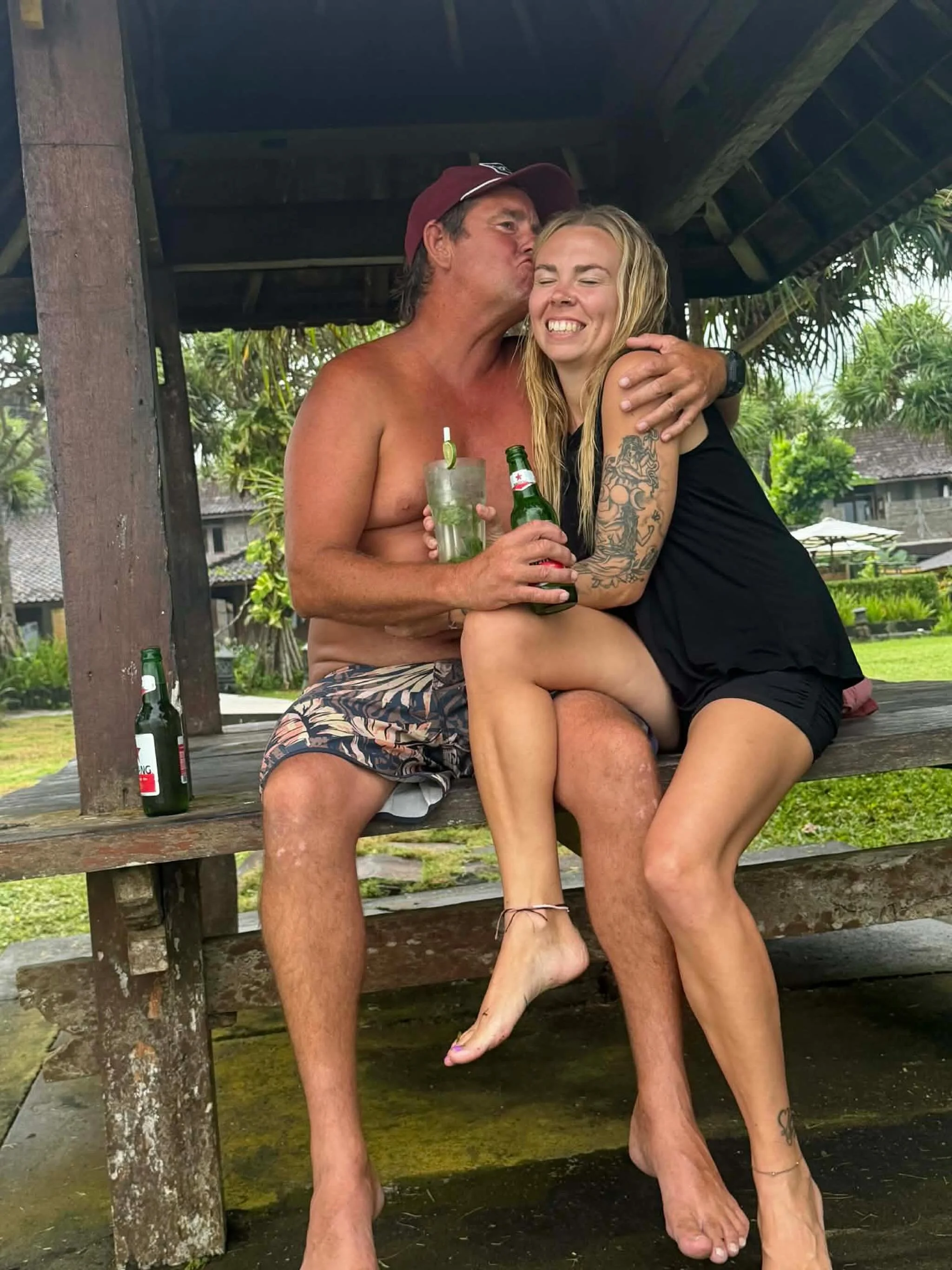 To the Couples 💖

One theme coming up a lot lately in my one on one readings is relationships with our chosen person&hellip;

We&rsquo;re going through a HUGEEEE collective expansion right now. Some are feeling the &ldquo;fuck yes I&rsquo;m doing th