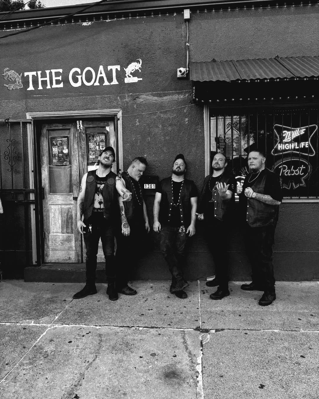 Mehenet, September 2024