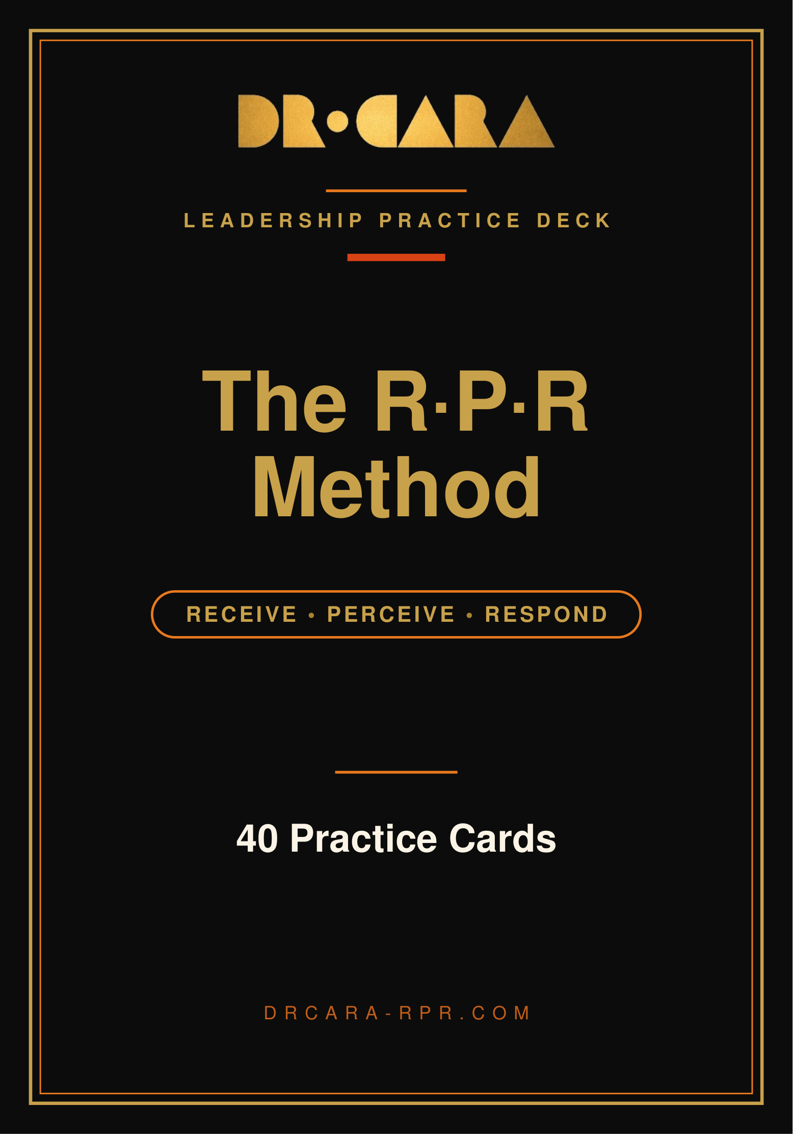 The R·P·R Method