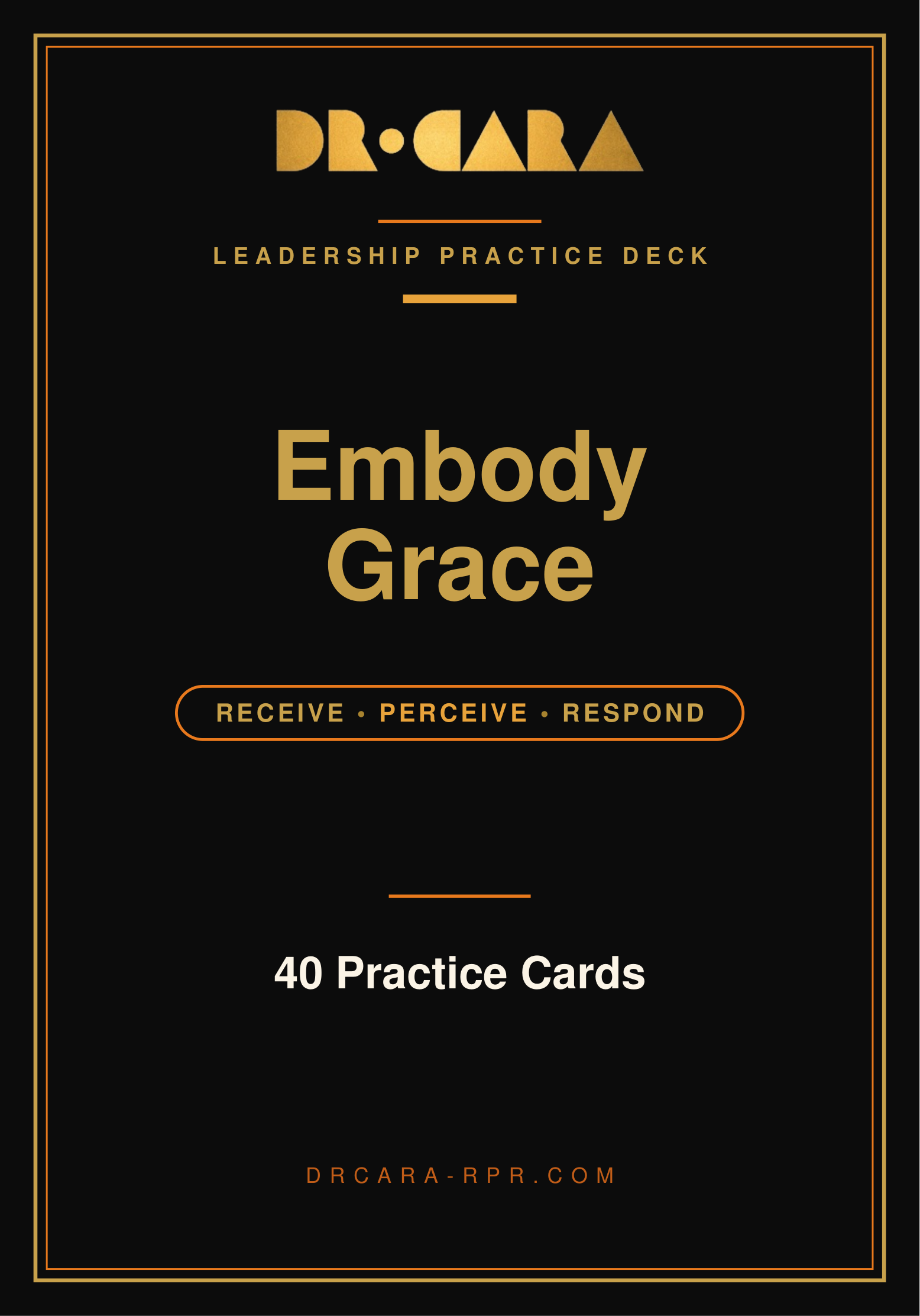 Embody Grace