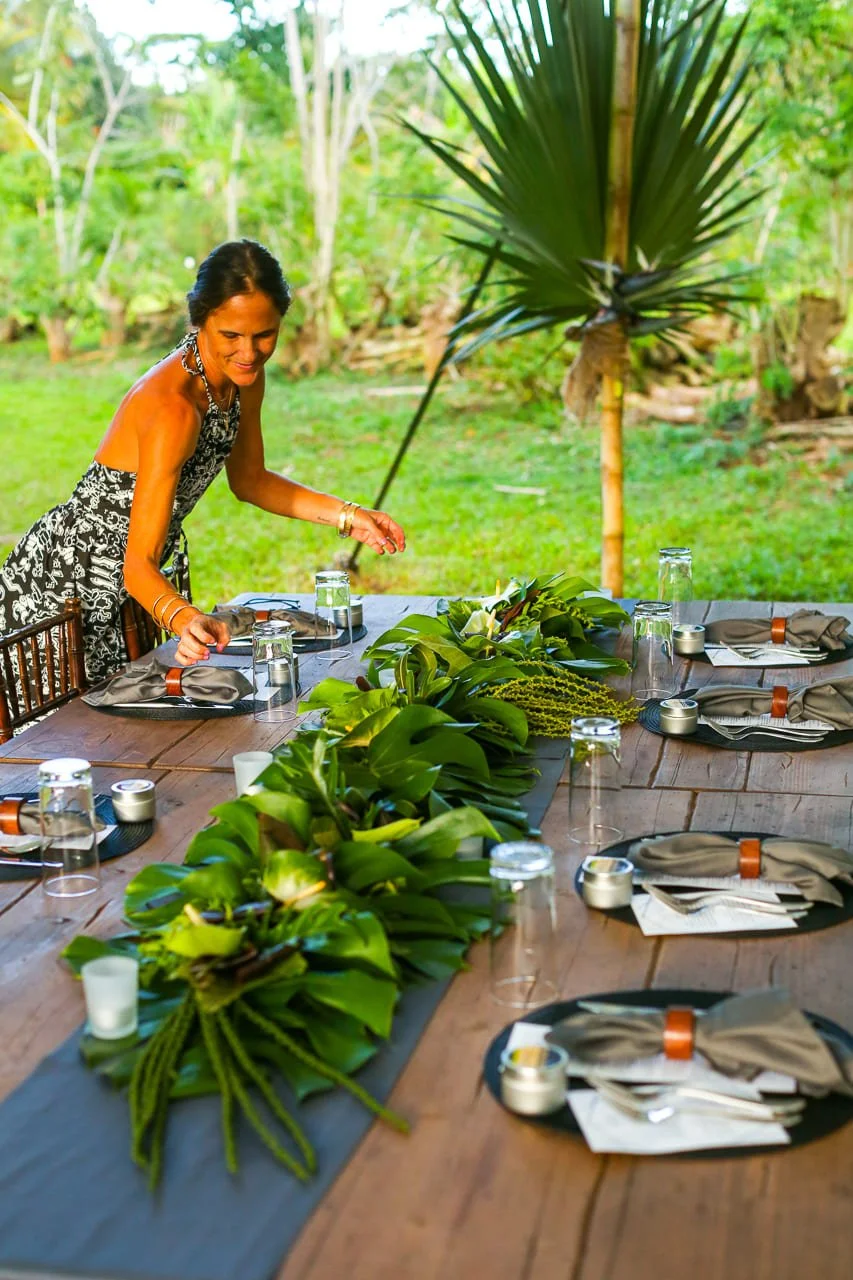 Gathered in Purpose, Grounded in Place