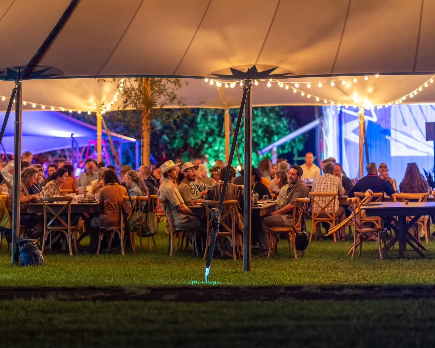 Rest of the mind is generative