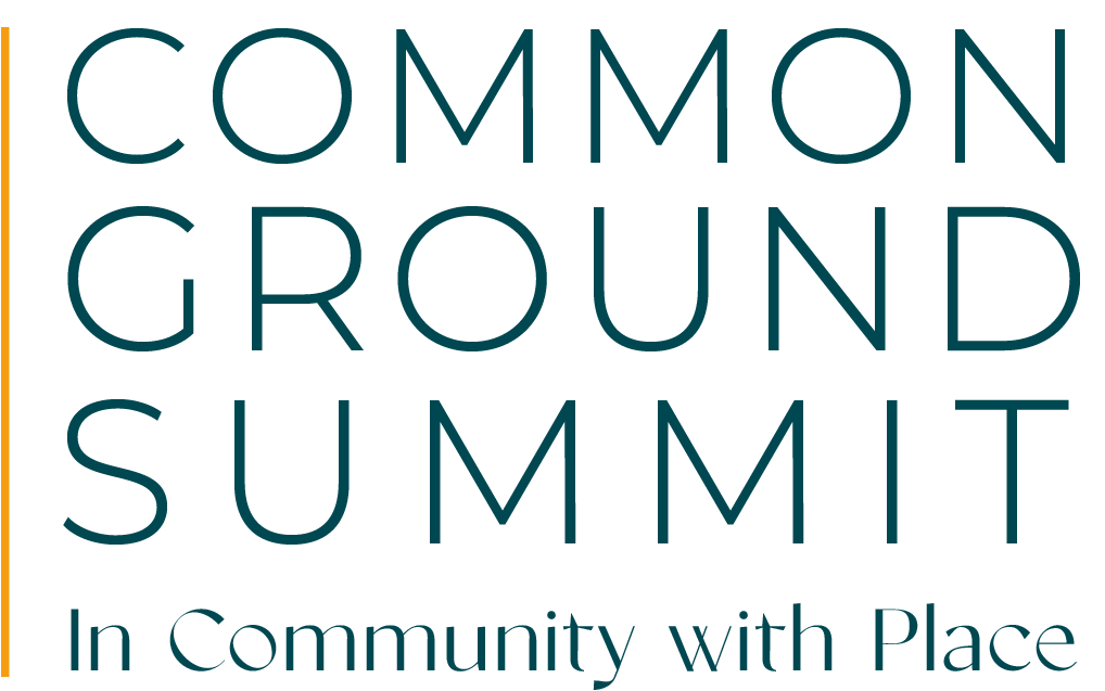Common Ground Summit