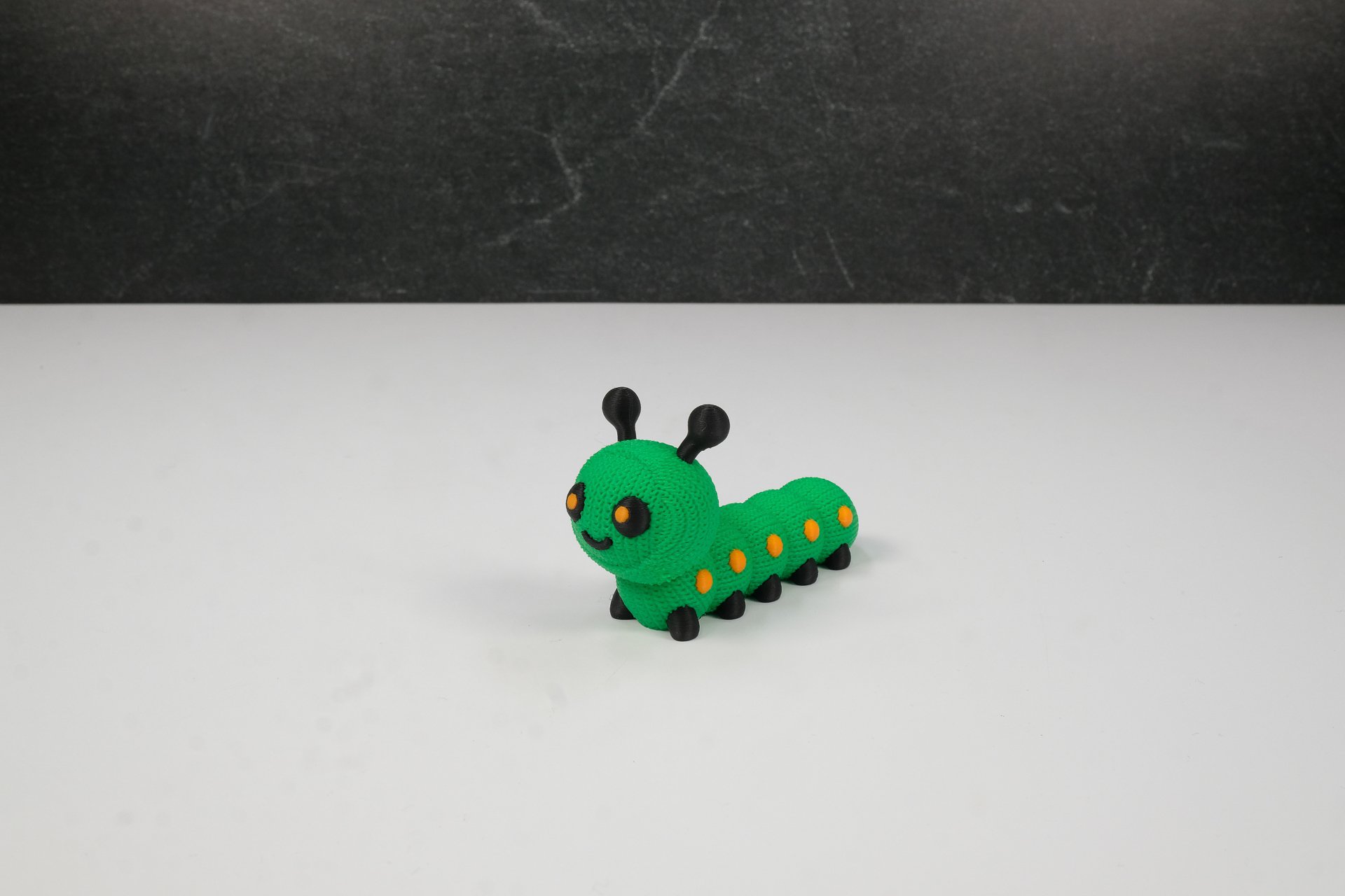 Caterpiller