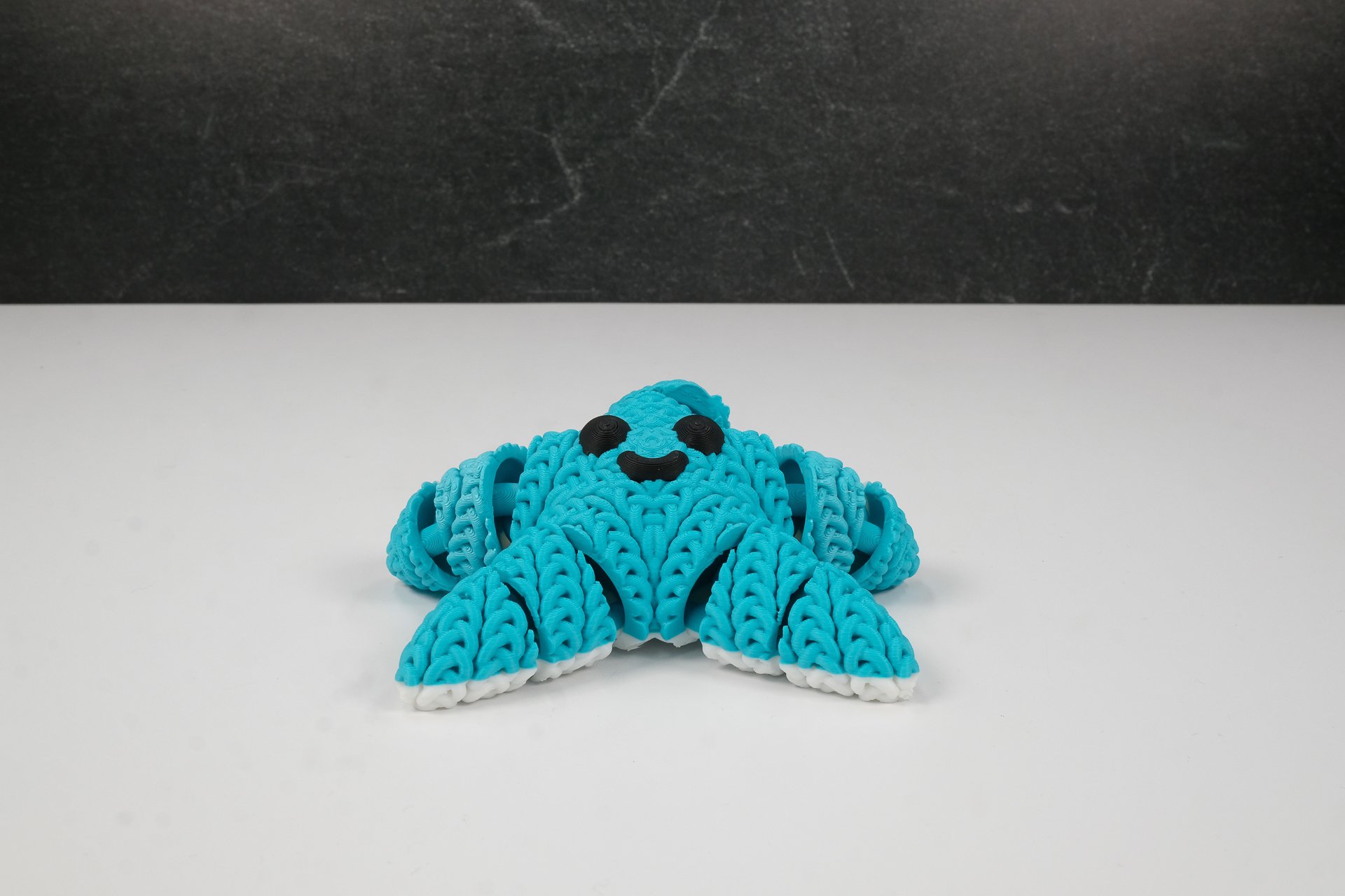Articulated Starfish