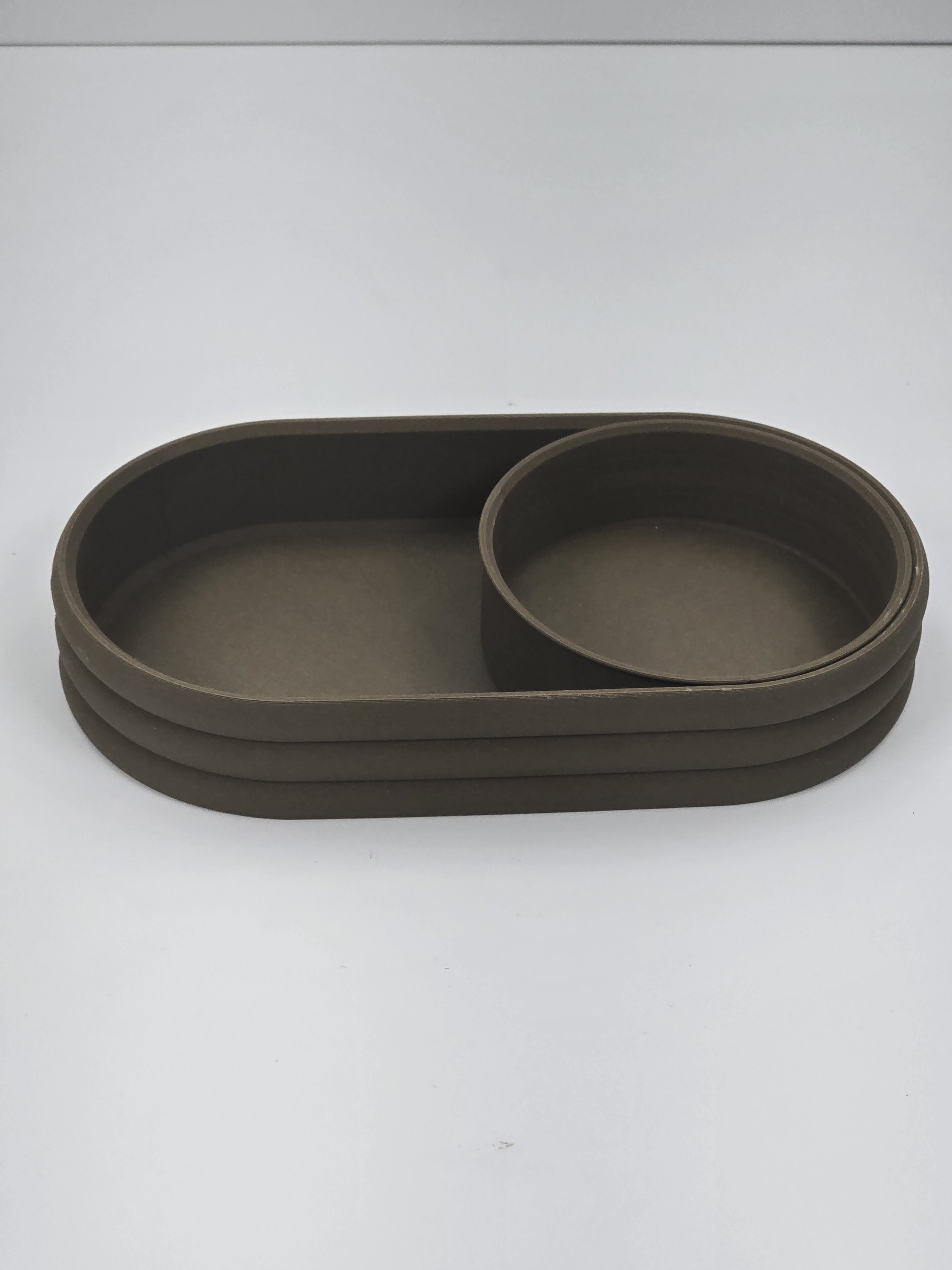 Delta - Desk Organiser - ChicOblong - Black Walnut - Single - PDBPLAS-2-6-1-1101.jpg