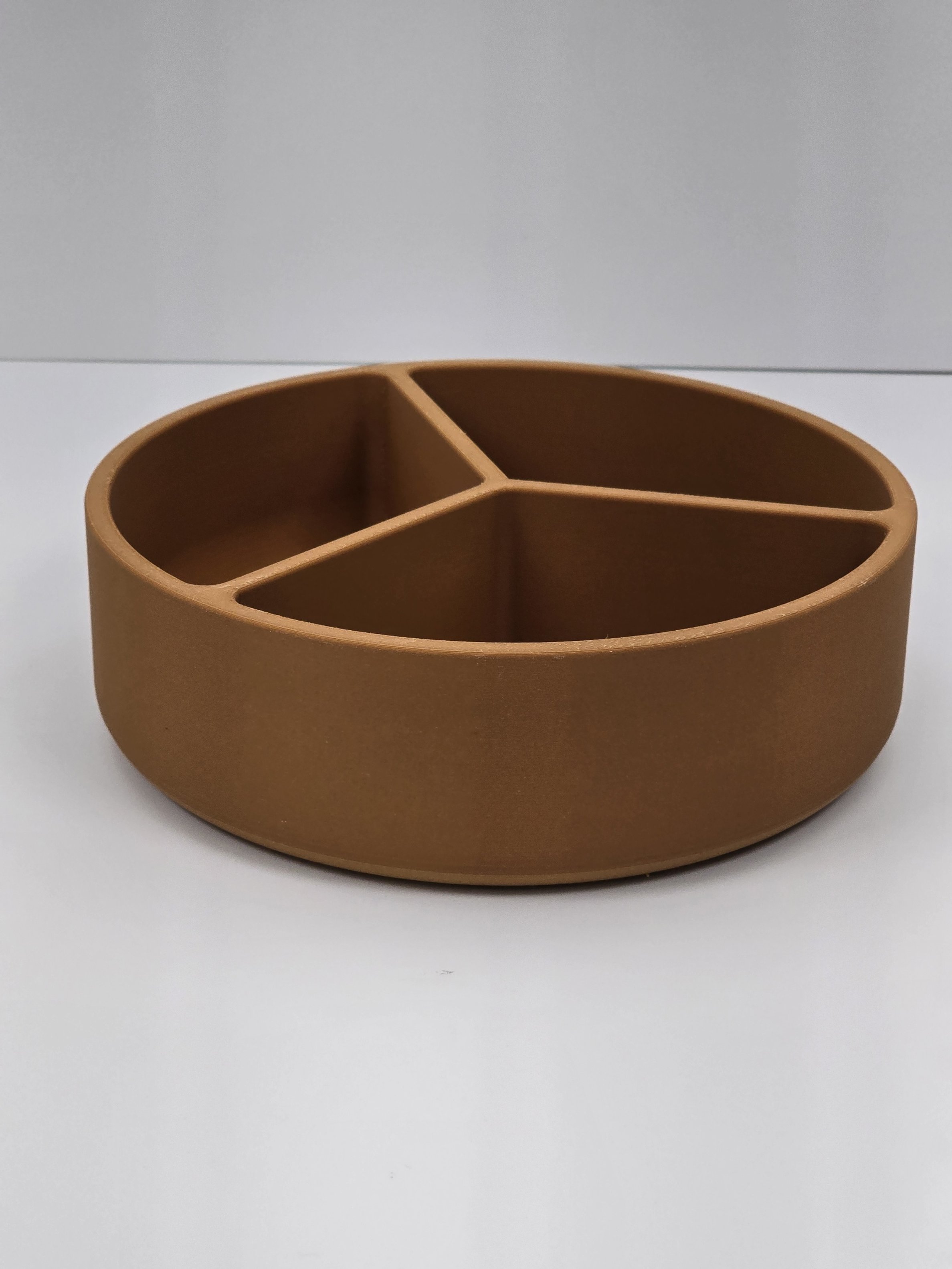 Delta - Bowl - Tri Round - Clay Brown - Single - PDBPLAS-2-2-1-1201.jpg