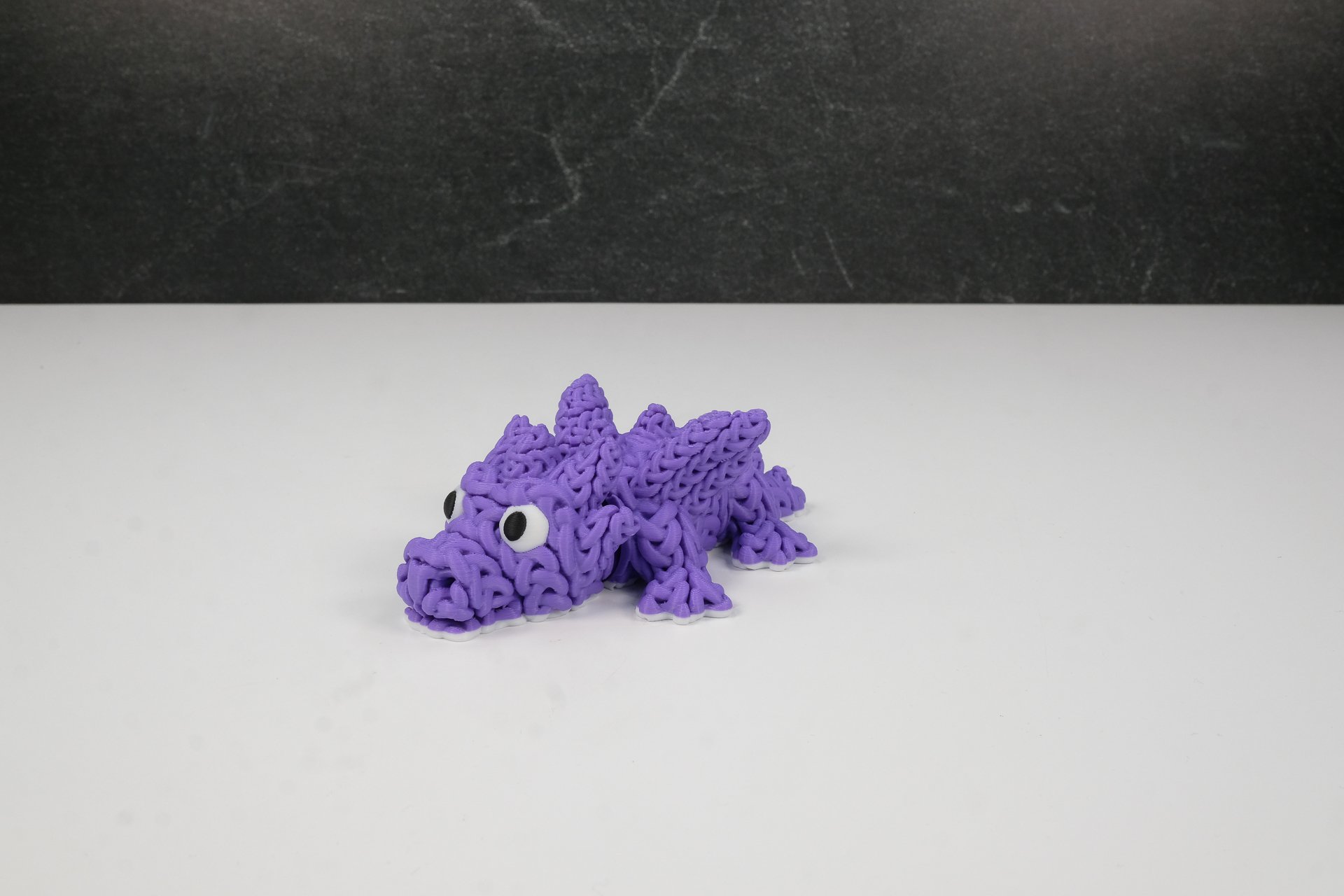 Articulated Dragon