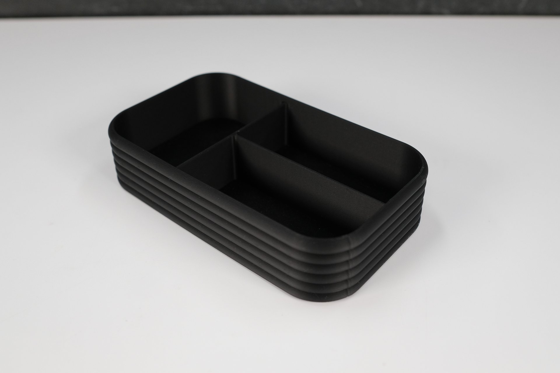 Retri Tri - Desk Organiser