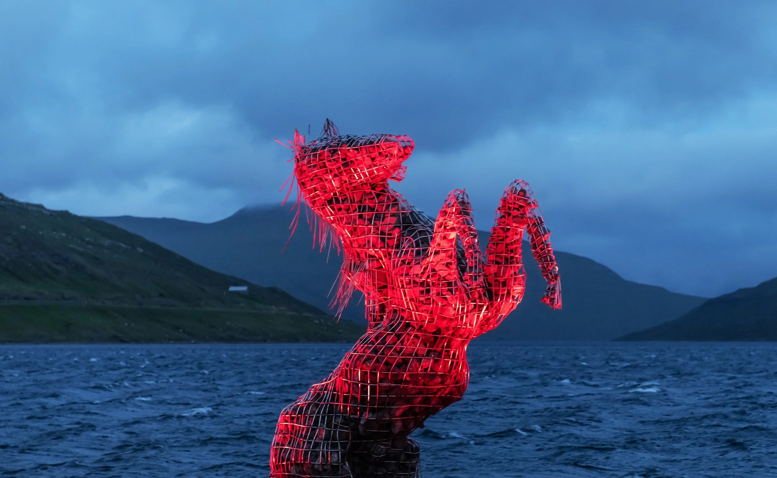 Is your organisation ready for the speed and energy of the Fire Horse?