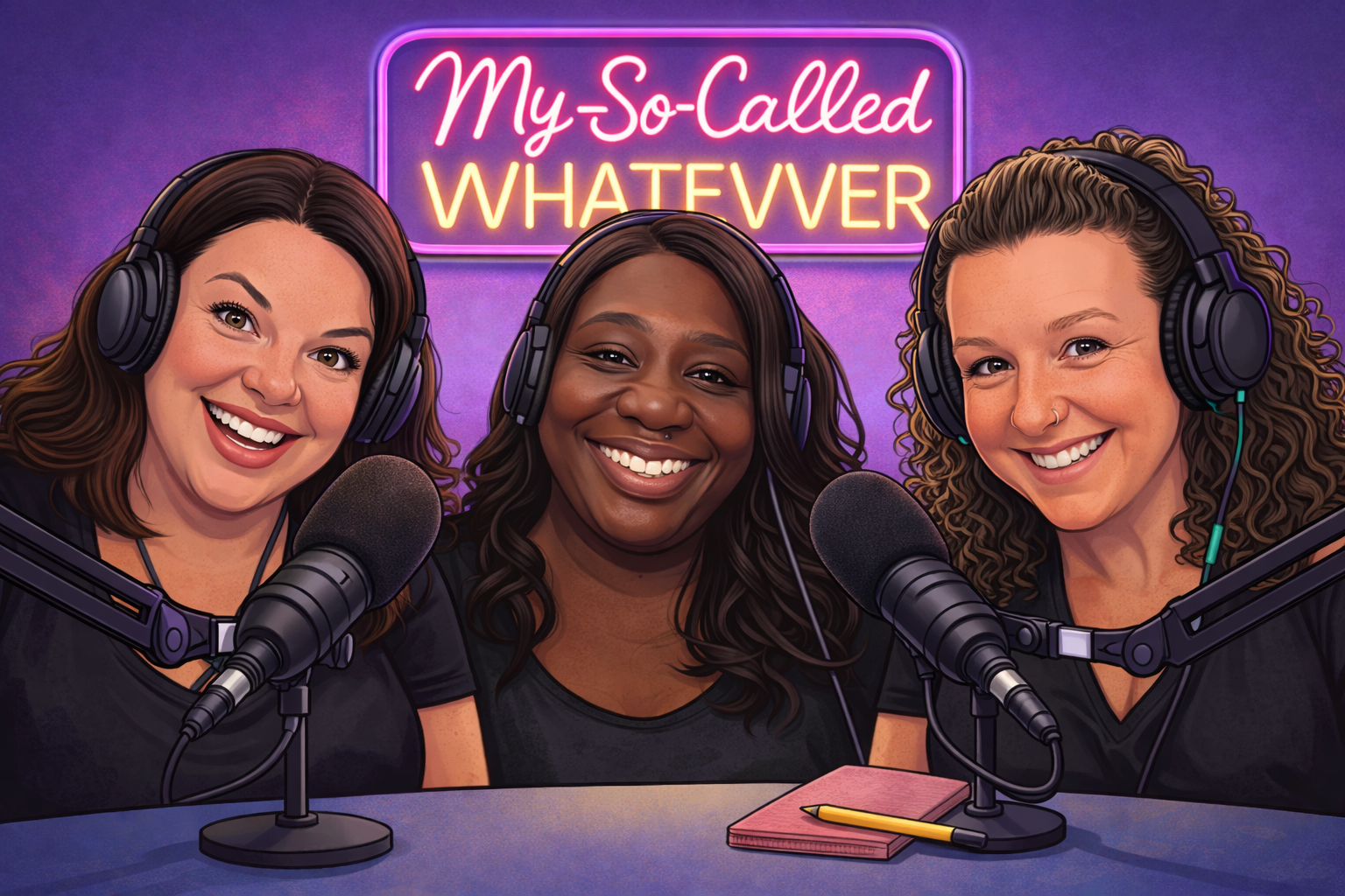 Step 301 - Guess Who’s Back?