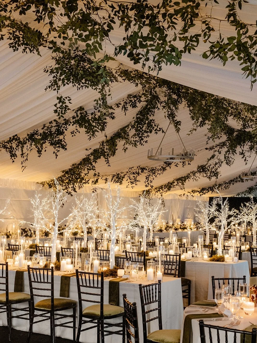 One of my favorite parts of this work is collaborating with people who care deeply about the details. This vendor team showed up in every way &mdash; and it made all the difference 🤍

@myeraevents &mdash; event planning, production &amp; coordinatio