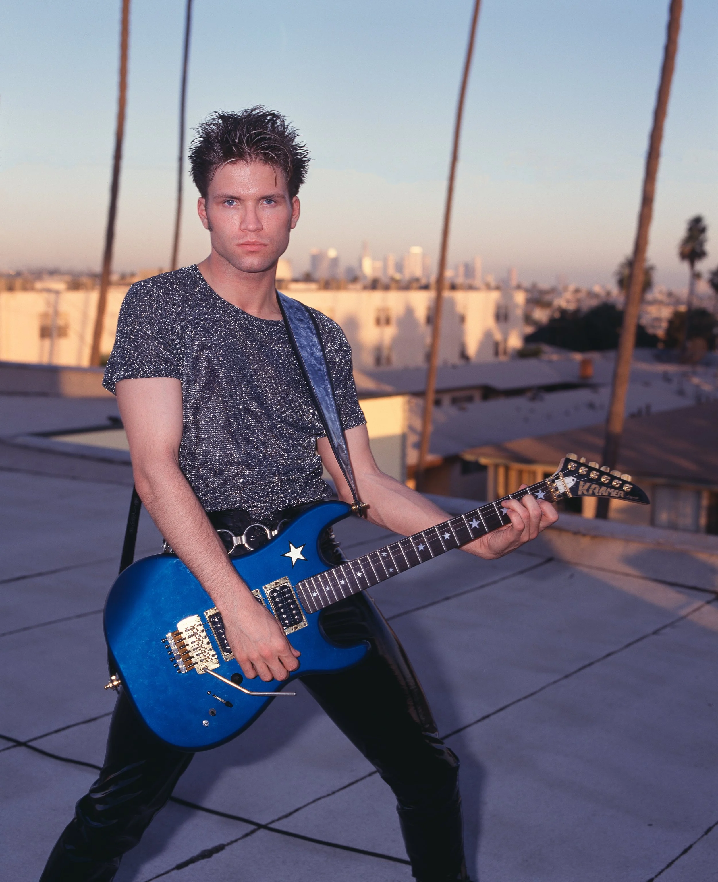 **A+Jpeg**** Richard  Kris Roof Top Hollywood 75542-E6-003.jpg