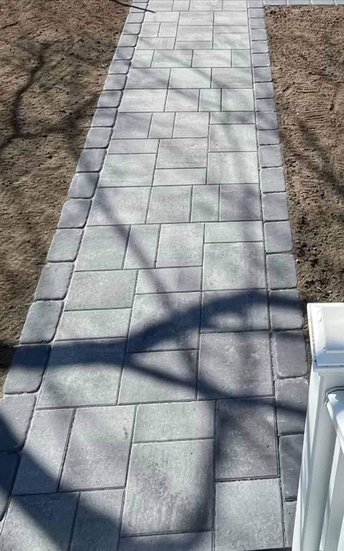 Top Five Paver Patterns — Martin's Landscaping & Construction