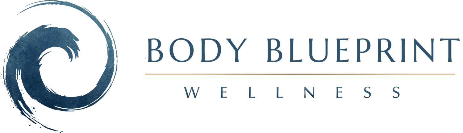 Body Blueprint Wellness