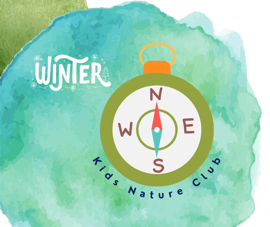 Kids Nature Club: Winter