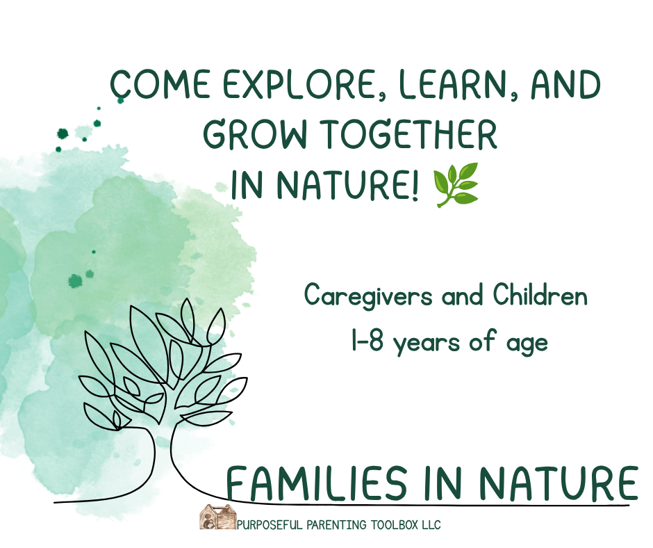 Families in Nature | Summer