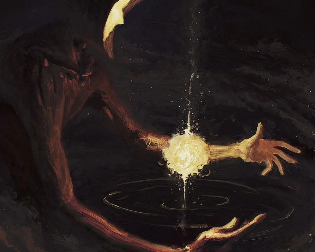 THE USE OF PAIN - a 19th century article