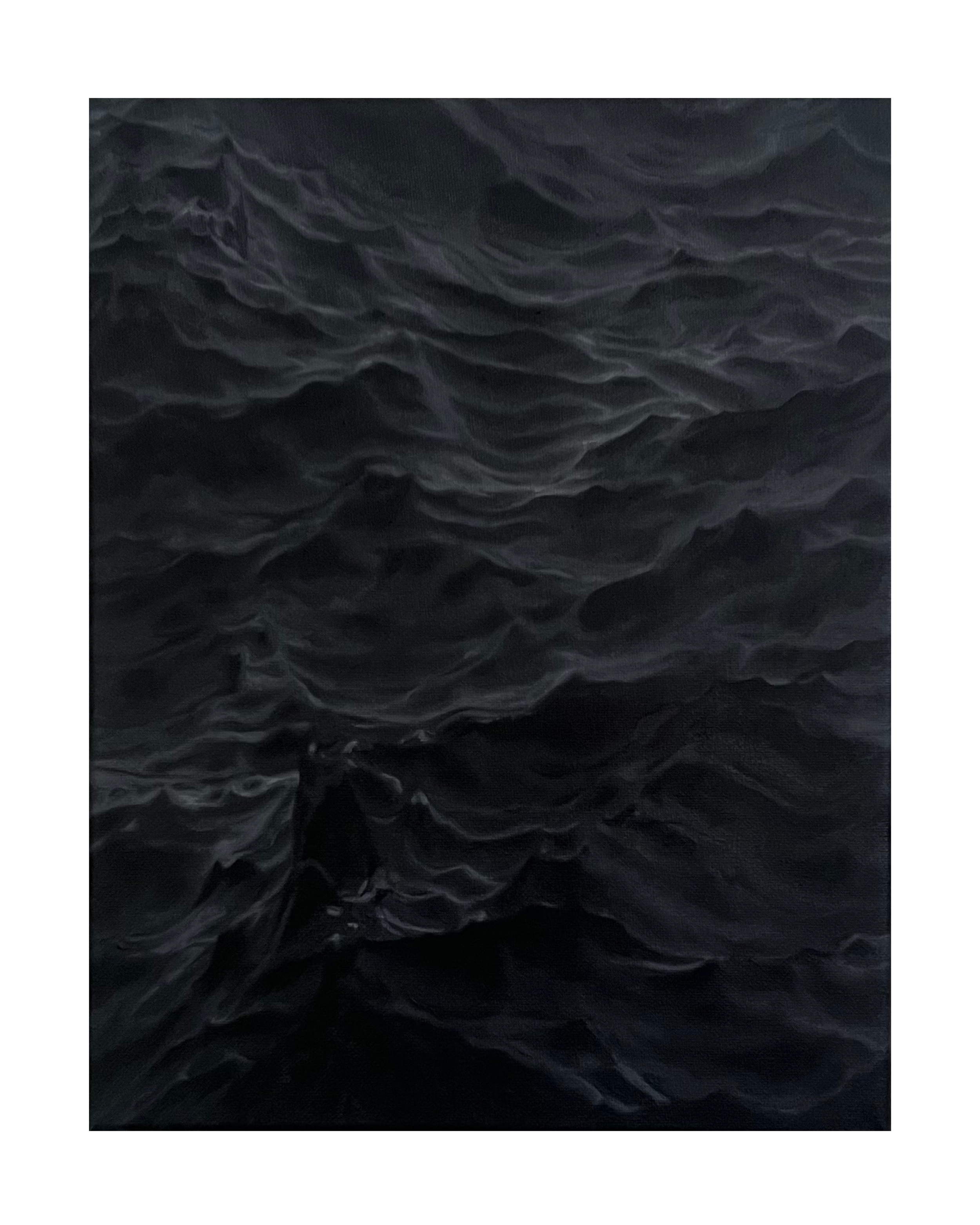 BLACKWATER
oil on canvas
28 x 36
SOLD