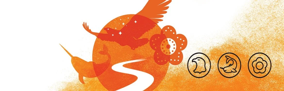 National Day for Truth & Reconciliation (Orange Shirt Day)