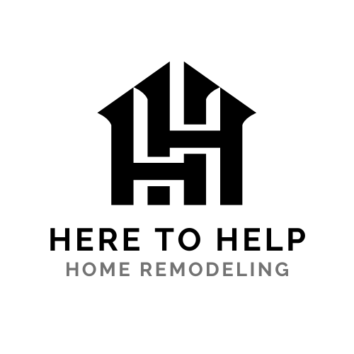 Here to Help Home Remodeling