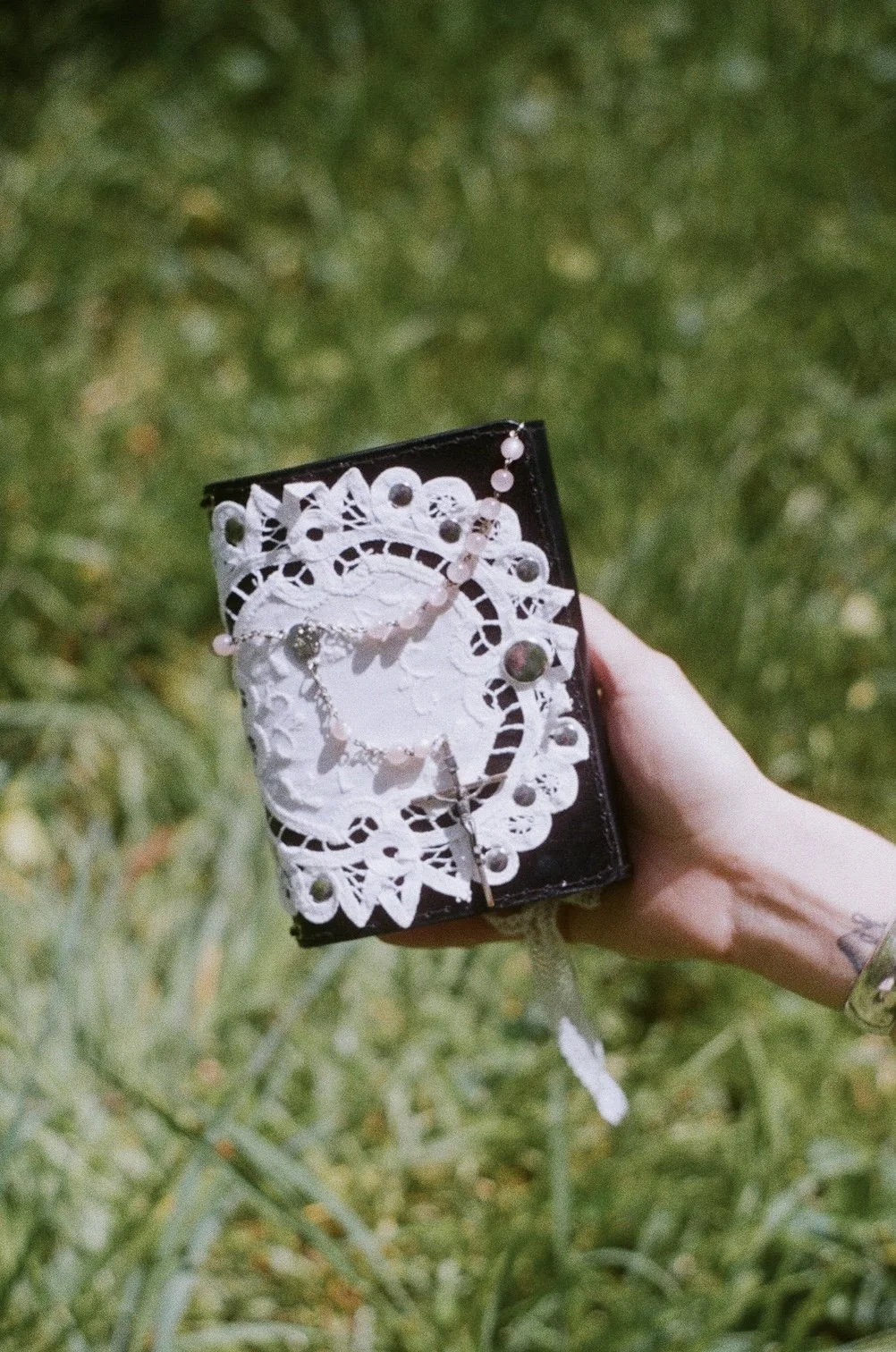 The Rosary Journal