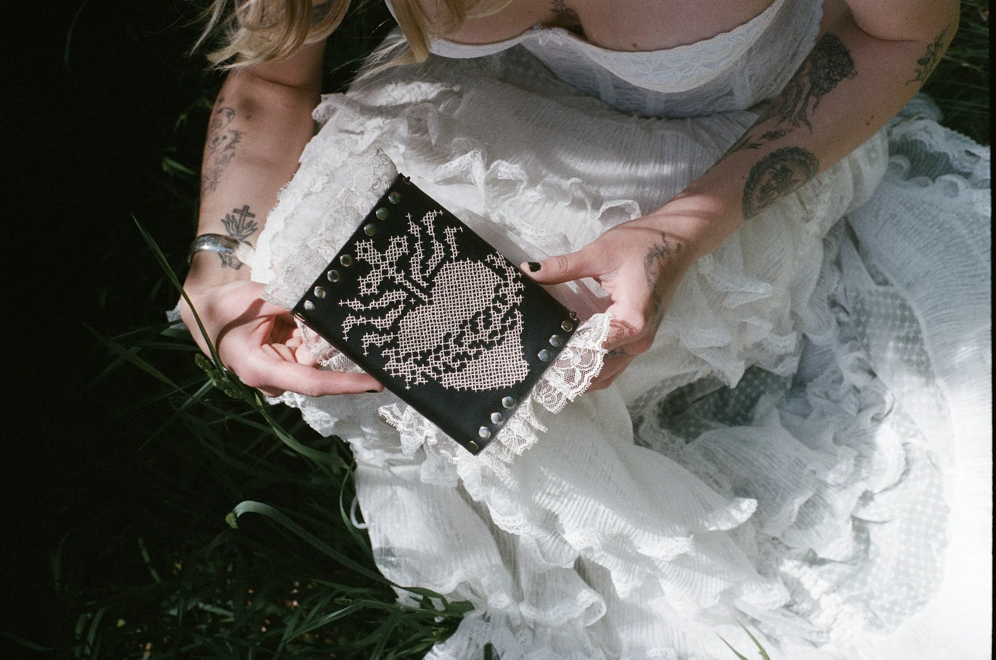 The Sacred Journal